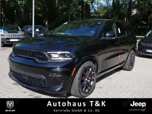 Dodge Durango SRT AWD LastCall