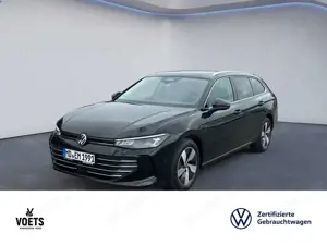 Volkswagen Passat Variant 1.5eTSI DSG BUSINESS LED+NAVI+ACC+PDC+KAM