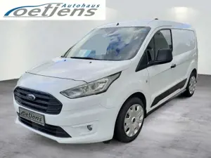 Ford Transit Connect 1.0 L1 Trend Regalsyst. Rückfk.
