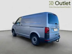 Volkswagen T6 Transporter Volkswagen Transporter 2.0 TDI 4-Motion DSG Bild 3