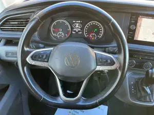 Volkswagen T6 Transporter Volkswagen Transporter 2.0 TDI 4-Motion DSG Bild 5