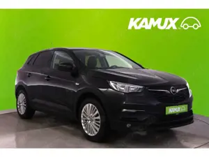 Opel Grandland X 1.5D Aut.Edition+CARPLAY+KAMERA+AHK