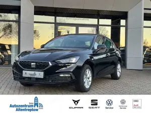 SEAT Leon 1.5 eTSI 110 kW Road Edition RFK ACC LED SH LH Bild 1