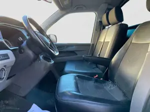 Volkswagen T6 Transporter Volkswagen Transporter 2.0 TDI 4-Motion DSG Bild 4