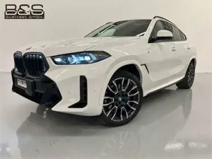 BMW X6 30d xDr M Sport,ACC,HUD,PANO,HARMAN,AHK