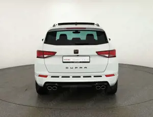 CUPRA Ateca 2.0 TSI DSG 4Drive LED Panorama Beats AHK Bild 4