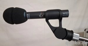 AKG C 391 HiHat Mikrofon