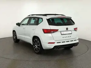 CUPRA Ateca 2.0 TSI DSG 4Drive LED Panorama Beats AHK Bild 3