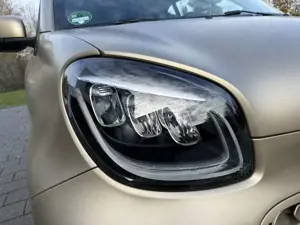 smart forTwo Prime  EQ (453.391) 1621KM VOLLAUSSTATTUNG Bild 1