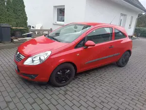 Opel Corsa Corsa 1.0 12V EcoFlex - TÜV ist bis 10/2026.