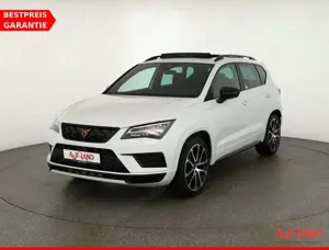 CUPRA Ateca 2.0 TSI DSG 4Drive LED Panorama Beats AHK Bild 1