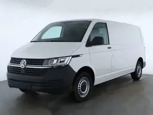 Volkswagen T6 Transporter T6.1 Transporter LR FWD PDC SITZHZ TEMP AHK