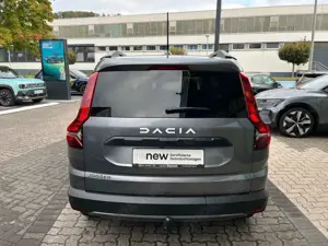 Dacia Jogger Expression TOP-Ausstg. AHK uvmUPE:24165,- Bild 4