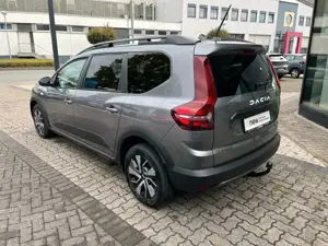 Dacia Jogger Expression TOP-Ausstg. AHK uvmUPE:24165,- Bild 3