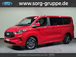 Ford Tourneo Custom L1 Titanium*AUTO*AHK*ACC*-32%*
