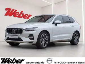 Volvo XC60 T6 Recharge Inscription *Luft*BLIS*AHK*HUD*SH*ACC*