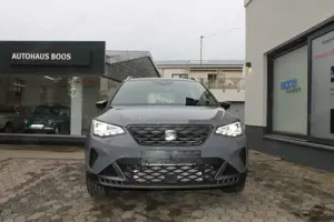 SEAT Arona FR Anniversary Edition