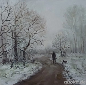 Ölgemälde,  Gemälde, Bild, Malerei 