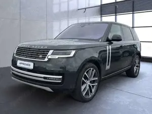 Land Rover Range Rover P530 Autobio. AHK|PANO