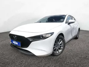 Mazda 3 e-SKYACTIV-G 140 Prime Line PDC KAMERA HUD