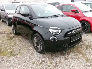 Fiat 500e Icon