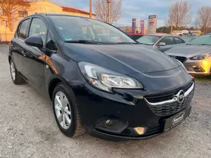 Opel Corsa 1.4 Edition Automatik Kamera Tüv neu