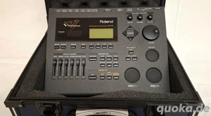 Roland TD-10 Percussion Sound Modul