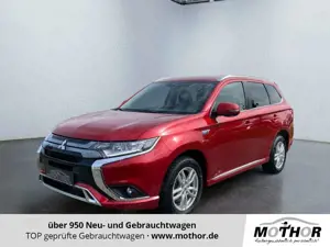 Mitsubishi Outlander Basis Spirit 2.4 PHEV TEMP NAVI SHZ KAM