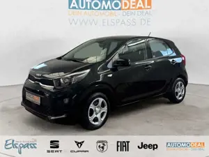 Kia Picanto Edition ALLWETTER KAMERA SITZ.HZG LENK.HZG BLUETOO