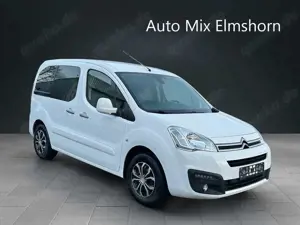 Citroen Berlingo Kombi Selection Klima Tüv Neu