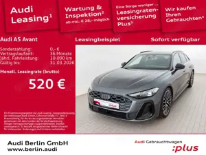 Audi A5 TDI quattro 150 kW S tronic