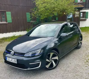 Volkswagen Golf GTE Volkswagen GOLF VII  GTE