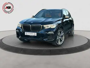 BMW X5 M i xDrive LASER MASSAGE 360° SKYLOUNGE 22"