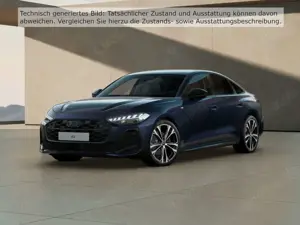 Audi A5 S-Line TFSI S-tronic/ Tech,LED, AHK Bild 2