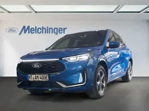 Ford Kuga Plug-In Hybrid ST-Line X Head-up-Display/AHK abneh