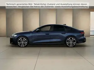 Audi A5 S-Line TFSI S-tronic/ Tech,LED, AHK Bild 3