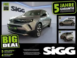 Opel Mokka 1.2 Turbo Elegance Kam* LED* Klima*