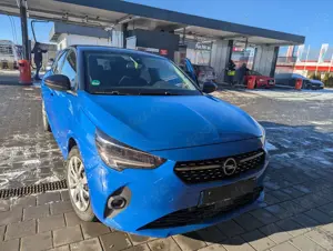Opel Corsa Corsa 1.2 Direct Injection Turbo Start/Stop Elegan