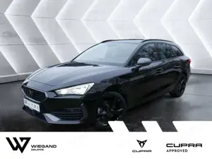 CUPRA Leon Sportstourer 1.4 TSI e-Hybrid ACC LED