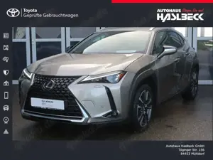 Lexus UX 250h Style Edition