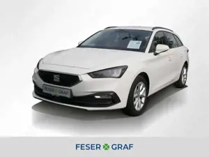 SEAT Leon ST Style 1.5 TSI DSG LED*NAVI*PDC*GRA*LM
