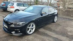 BMW 435 435 d xDrive M Sport