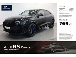 Audi RS Q8 TFSI quattro Performance