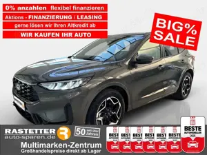 Ford Kuga FHEV Hybrid ST-Line 5Jahre+19Z+Navi+Kamera+KeyFree