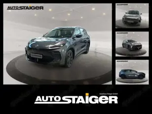 MG MGS5 EV MG S5 Comfort Sofort Verfügbar*Standard Range*