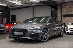Audi S5 Sportback 3.0 TDI quat|S-SITZE|BO|COMPETITON