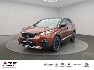 Peugeot 3008 1.2 PureTech Aut. Allure GT-LINE PAKET+NAVI