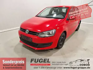 Volkswagen Polo 1.4 MPI Comfortline Temp.|PDC|Klima