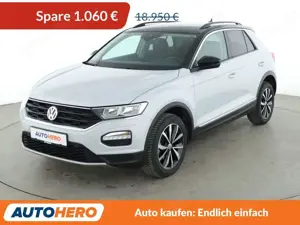 Volkswagen T-Roc 1.0 TSI Style*PDC*RADIO*KLIMA