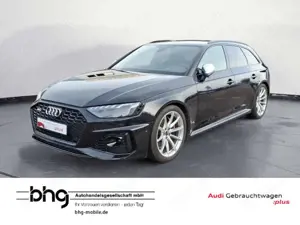 Audi RS4 RS4 Avant quattro tiptronic Kamera Sitzheizung